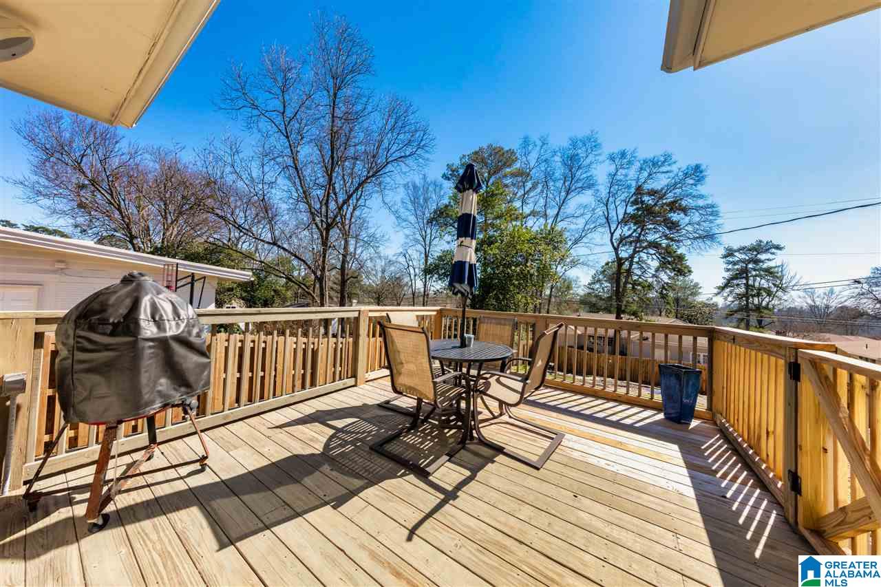 1837 Southwood Road Birmingham, AL 35216 - Photo 5 of 48