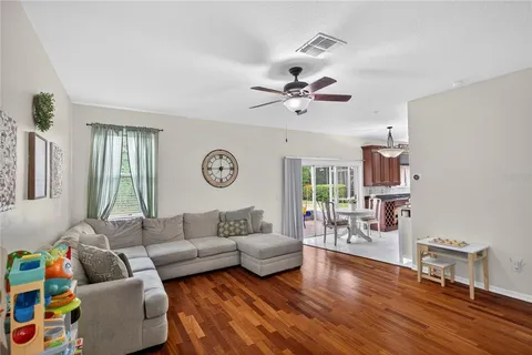 $525,000 | 14903 Yorkshire Run Drive, Orlando, FL 32828