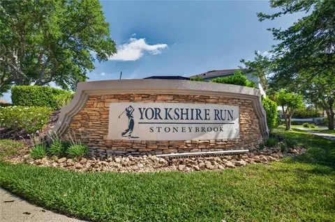 $525,000 | 14903 Yorkshire Run Drive, Orlando, FL 32828