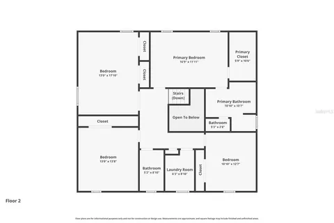 $525,000 | 14903 Yorkshire Run Drive, Orlando, FL 32828