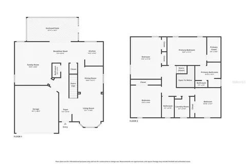 $525,000 | 14903 Yorkshire Run Drive, Orlando, FL 32828