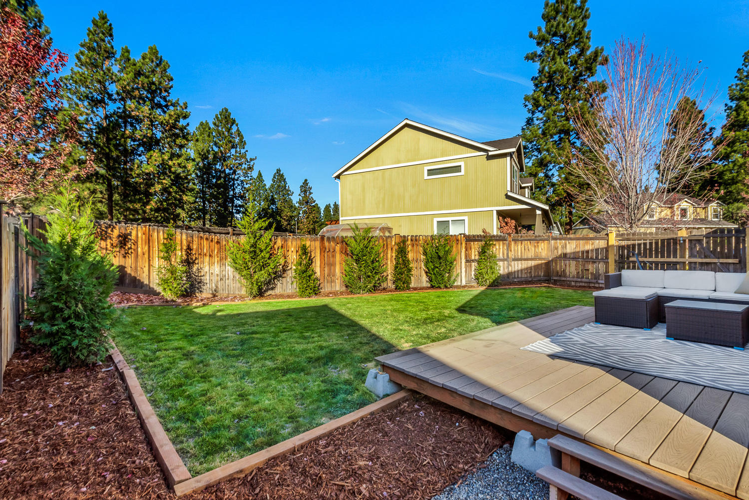 19833 Sprig Court Bend, OR 97702 - Photo 19 of 20 19 Sprig Ct.