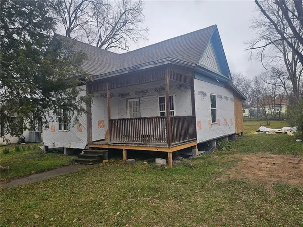 $53,000 | 309 South 8th Avenue, Teague, TX 75860