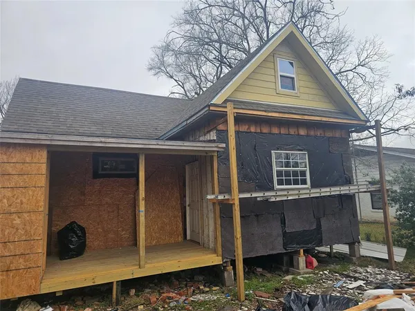 $53,000 | 309 South 8th Avenue, Teague, TX 75860