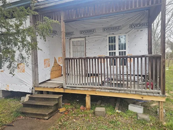 $53,000 | 309 South 8th Avenue, Teague, TX 75860