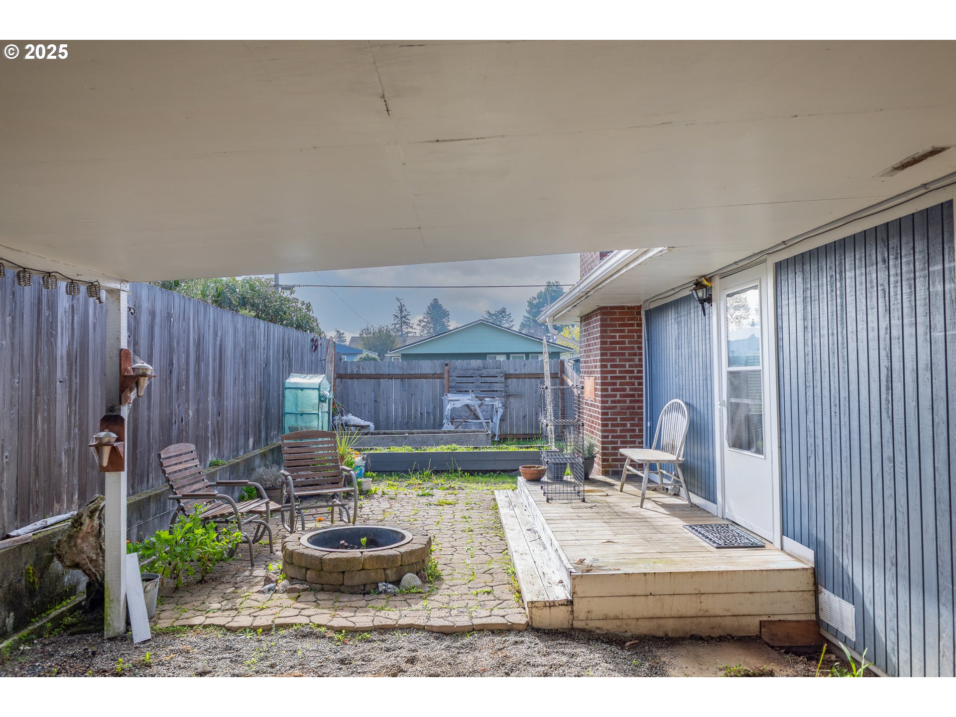 1713 Maple Street Myrtle Point, OR 97458 - Photo 36 of 38