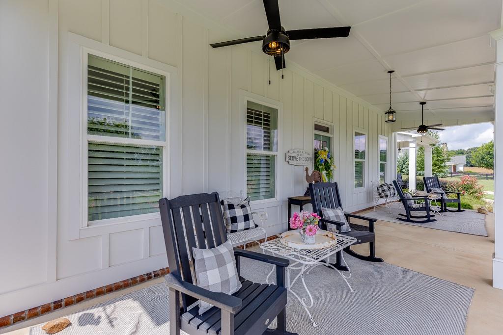 890 Smith Mill Road Winder, GA 30680 - Photo 4 of 92
