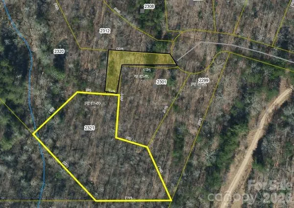 $58,000 | 2321 Magnolia Place, Unit 12, Morganton, NC 28655