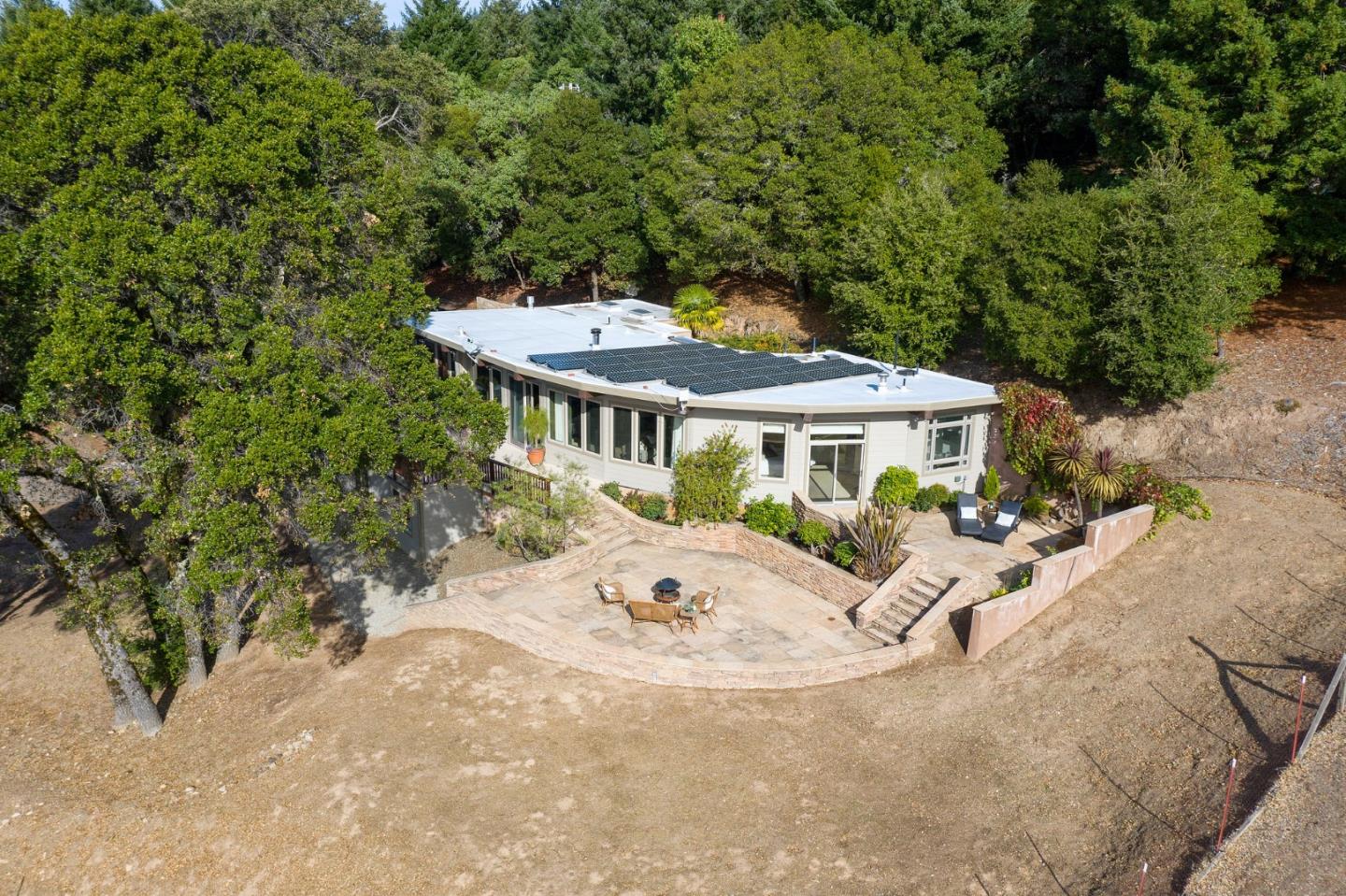 13456 Indian Trail Road Los Gatos, CA 95033 - Photo 1 of 99