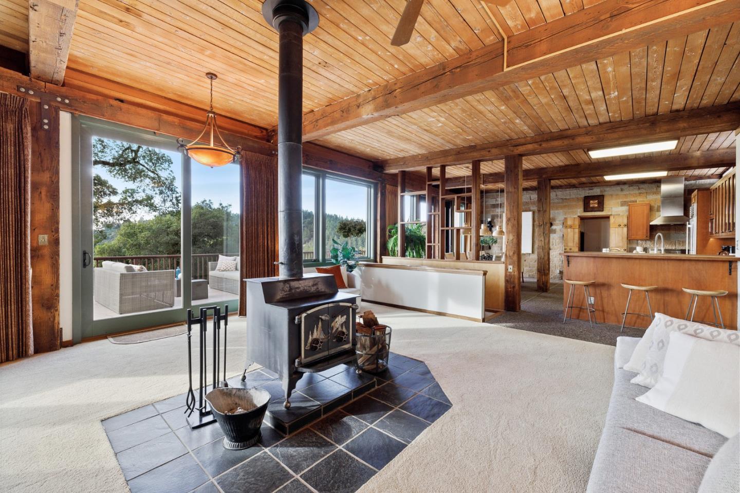 13456 Indian Trail Road Los Gatos, CA 95033 - Photo 21 of 99