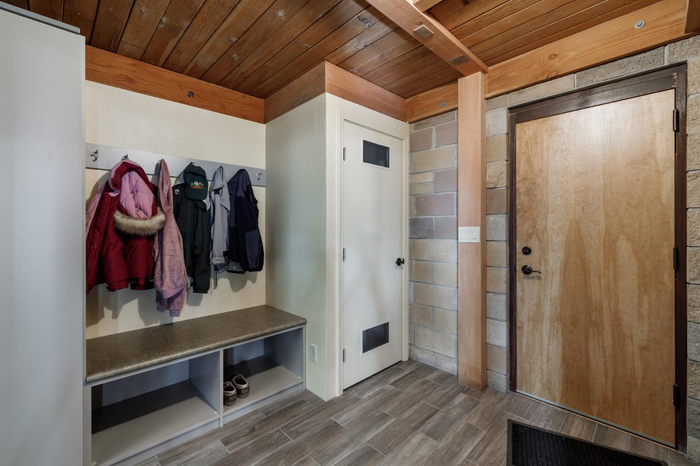 13456 Indian Trail Road Los Gatos, CA 95033 - Photo 37 of 99 a view of walk in closet with clothes and shoes