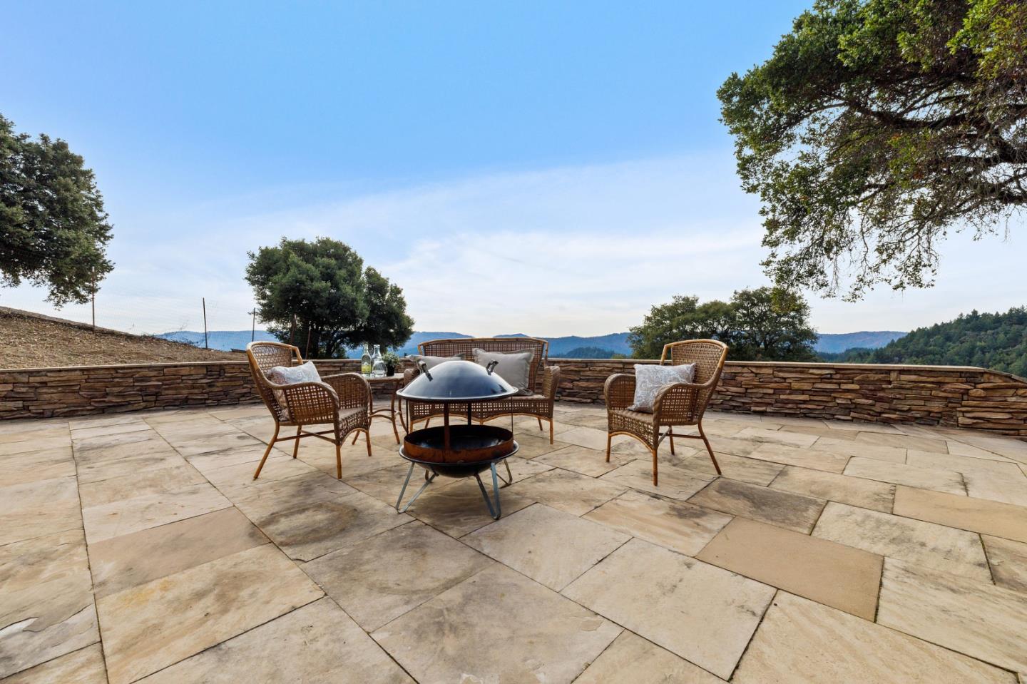 13456 Indian Trail Road Los Gatos, CA 95033 - Photo 67 of 99