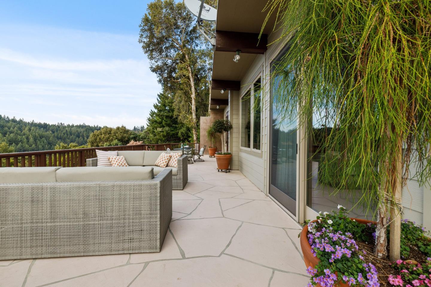 13456 Indian Trail Road Los Gatos, CA 95033 - Photo 68 of 99