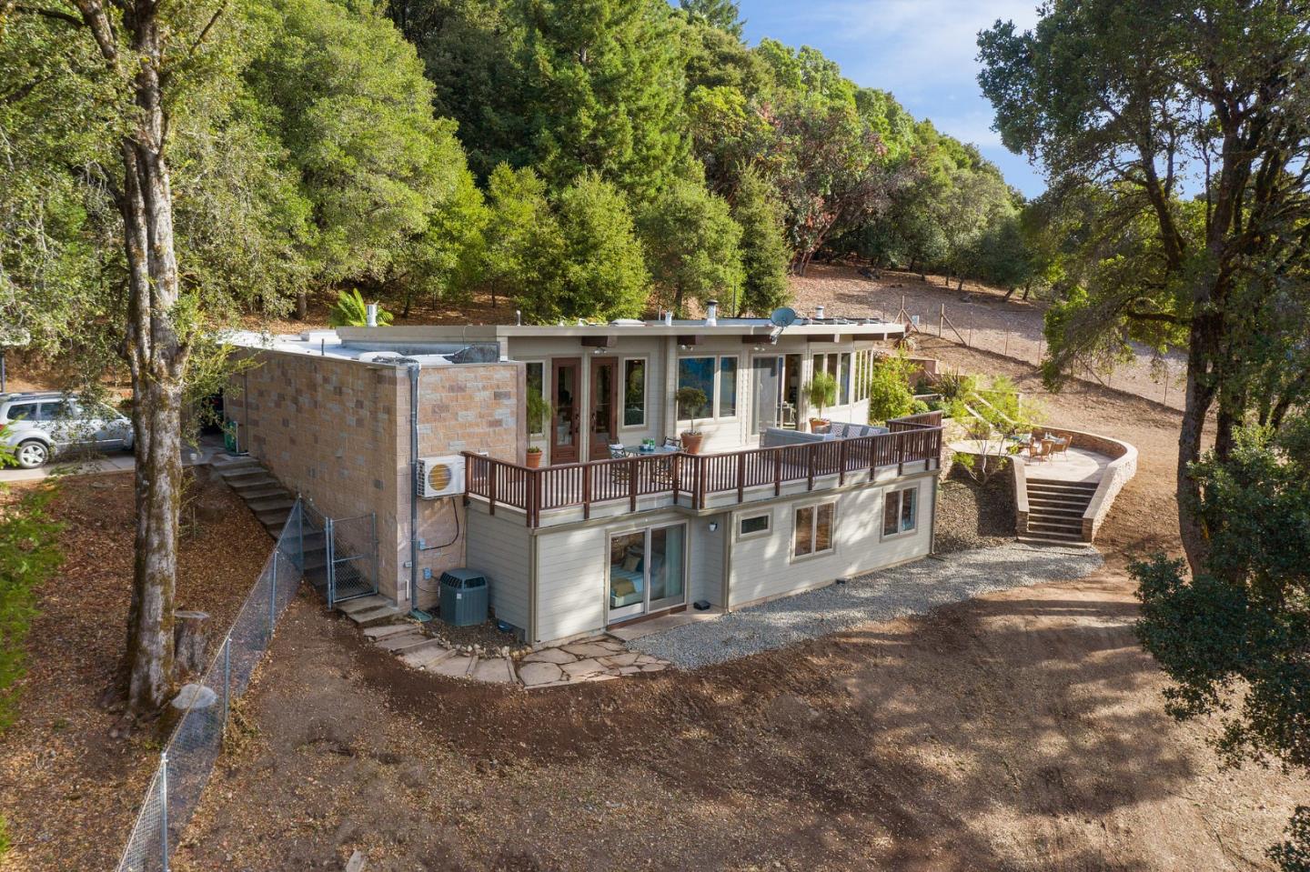 13456 Indian Trail Road Los Gatos, CA 95033 - Photo 7 of 99
