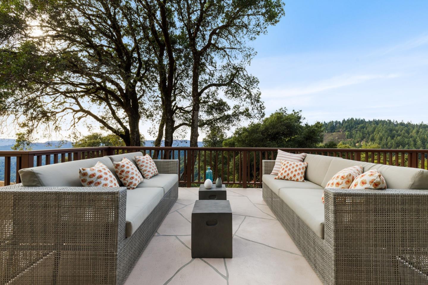 13456 Indian Trail Road Los Gatos, CA 95033 - Photo 71 of 99