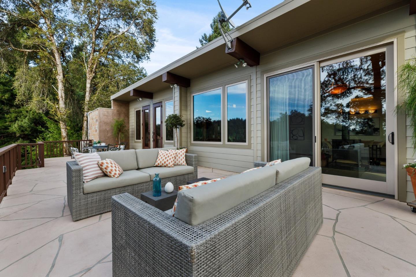 13456 Indian Trail Road Los Gatos, CA 95033 - Photo 74 of 99