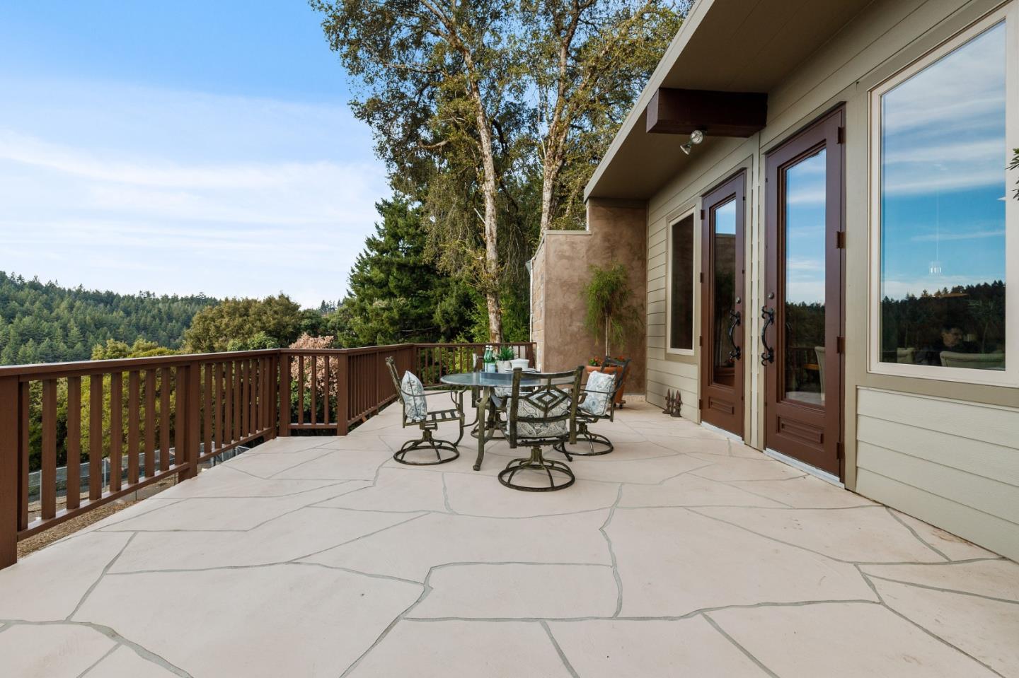 13456 Indian Trail Road Los Gatos, CA 95033 - Photo 76 of 99