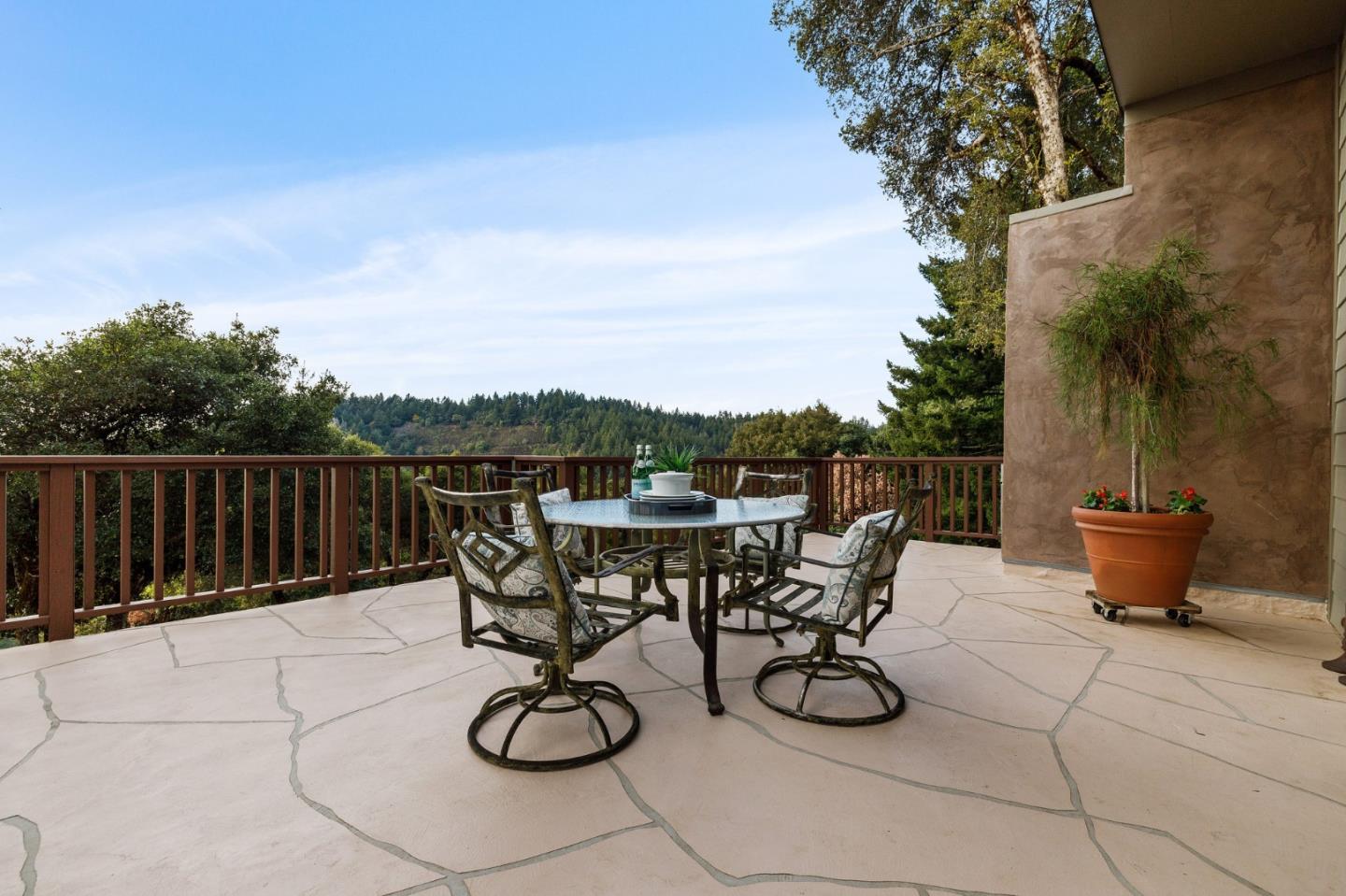 13456 Indian Trail Road Los Gatos, CA 95033 - Photo 77 of 99