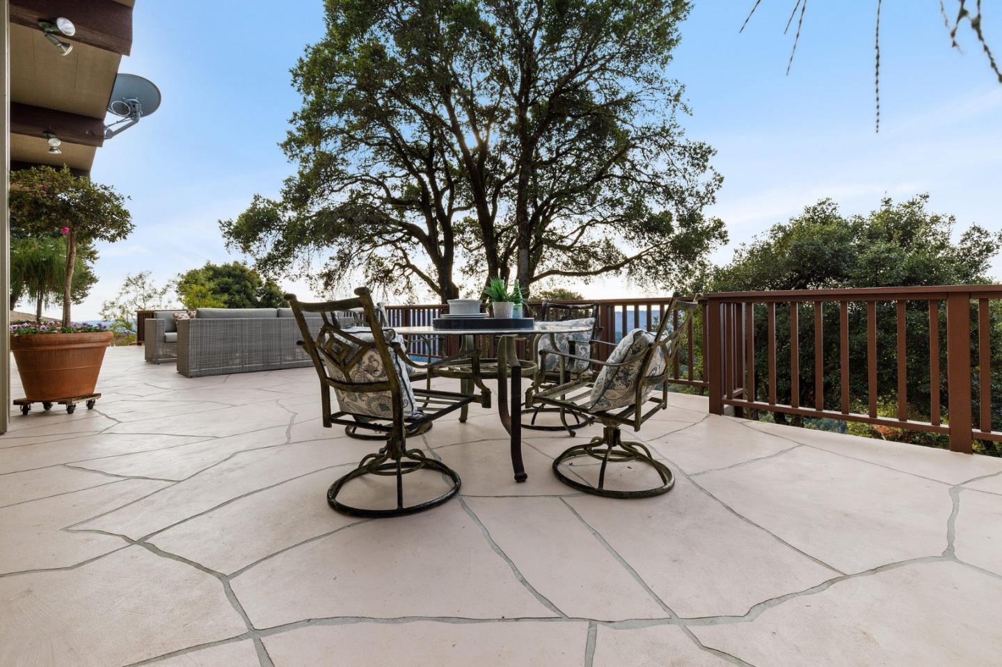 13456 Indian Trail Road Los Gatos, CA 95033 - Photo 78 of 99