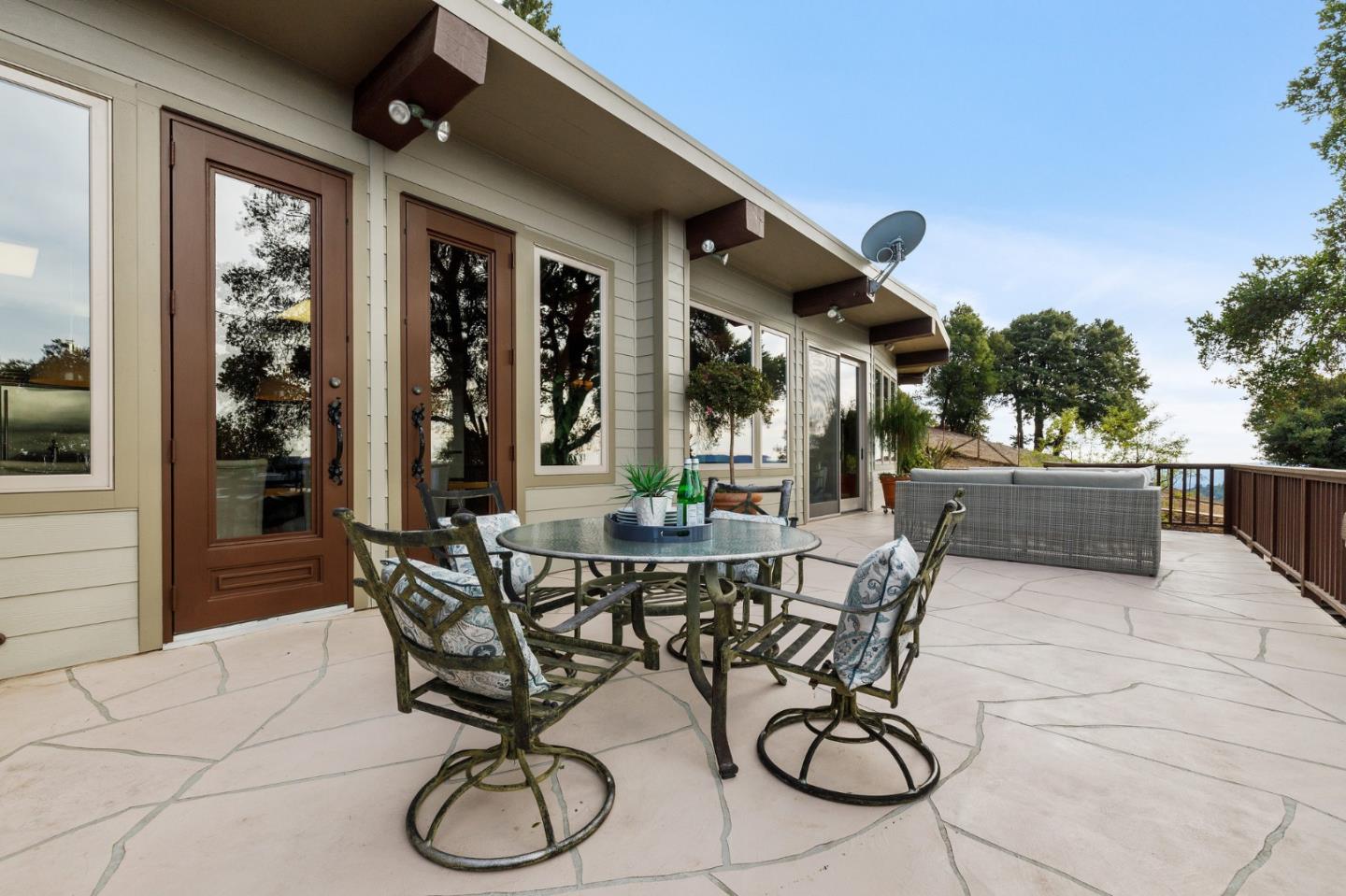 13456 Indian Trail Road Los Gatos, CA 95033 - Photo 80 of 99
