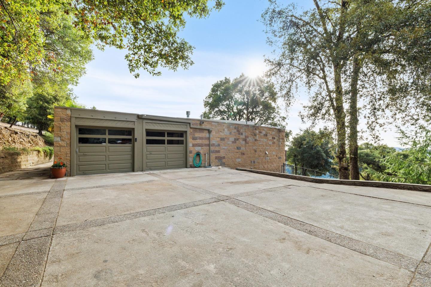 13456 Indian Trail Road Los Gatos, CA 95033 - Photo 81 of 99