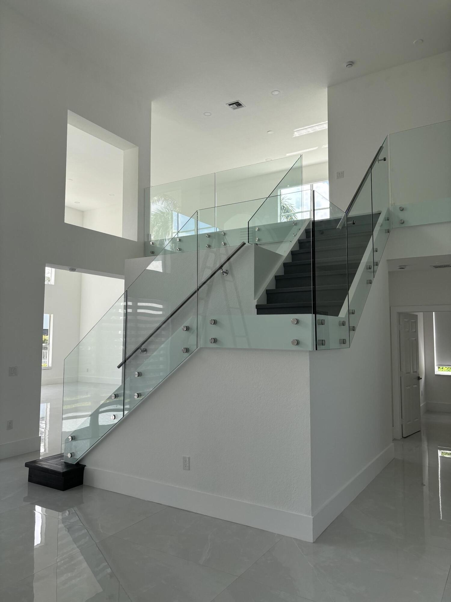 5227 Southwest 195th Terrace Miramar, FL 33029 - Photo 11 of 58 5227Staircase