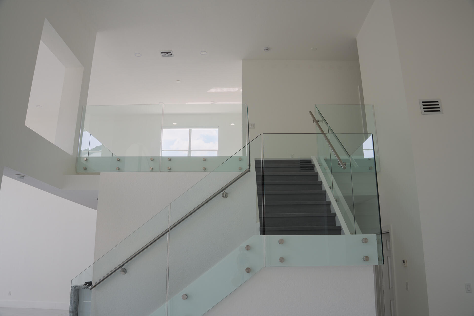 5227 Southwest 195th Terrace Miramar, FL 33029 - Photo 12 of 58 5227staircasefront