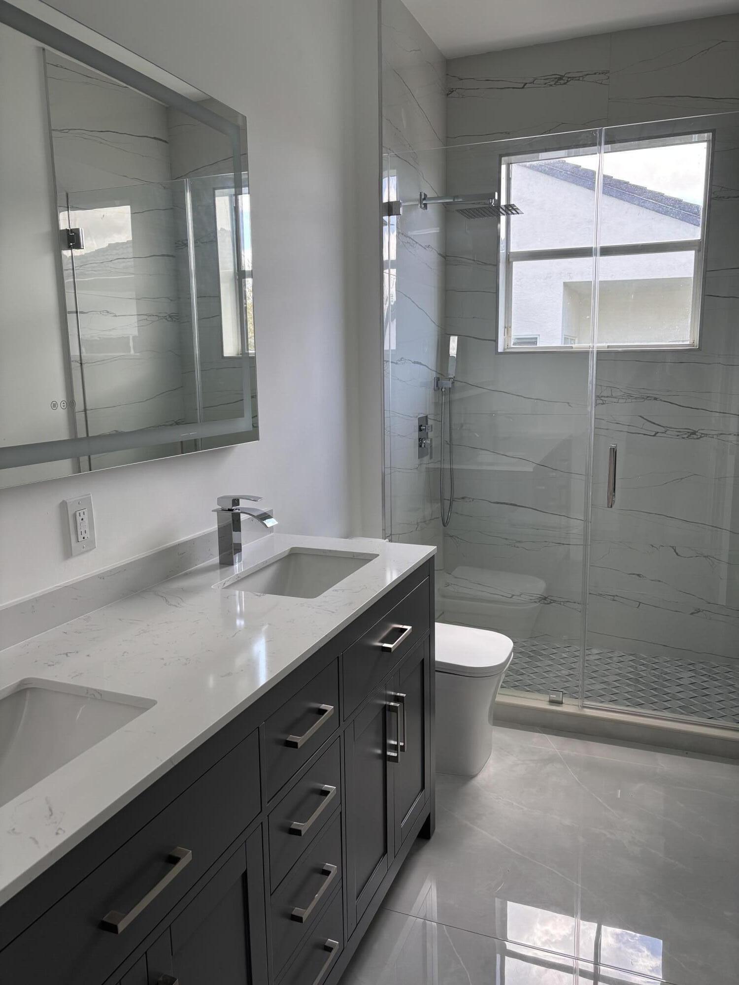 5227 Southwest 195th Terrace Miramar, FL 33029 - Photo 35 of 58 5227Bathroom2
