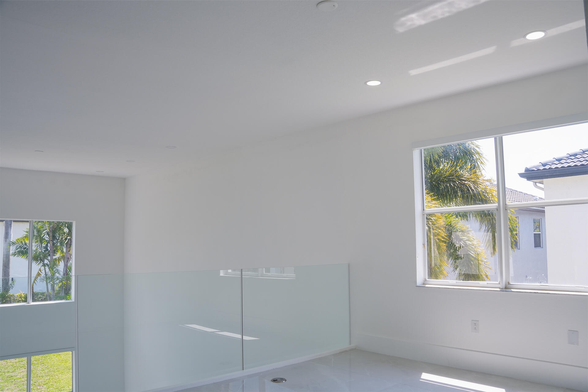 5227 Southwest 195th Terrace Miramar, FL 33029 - Photo 46 of 58 a view of an empty room with a window