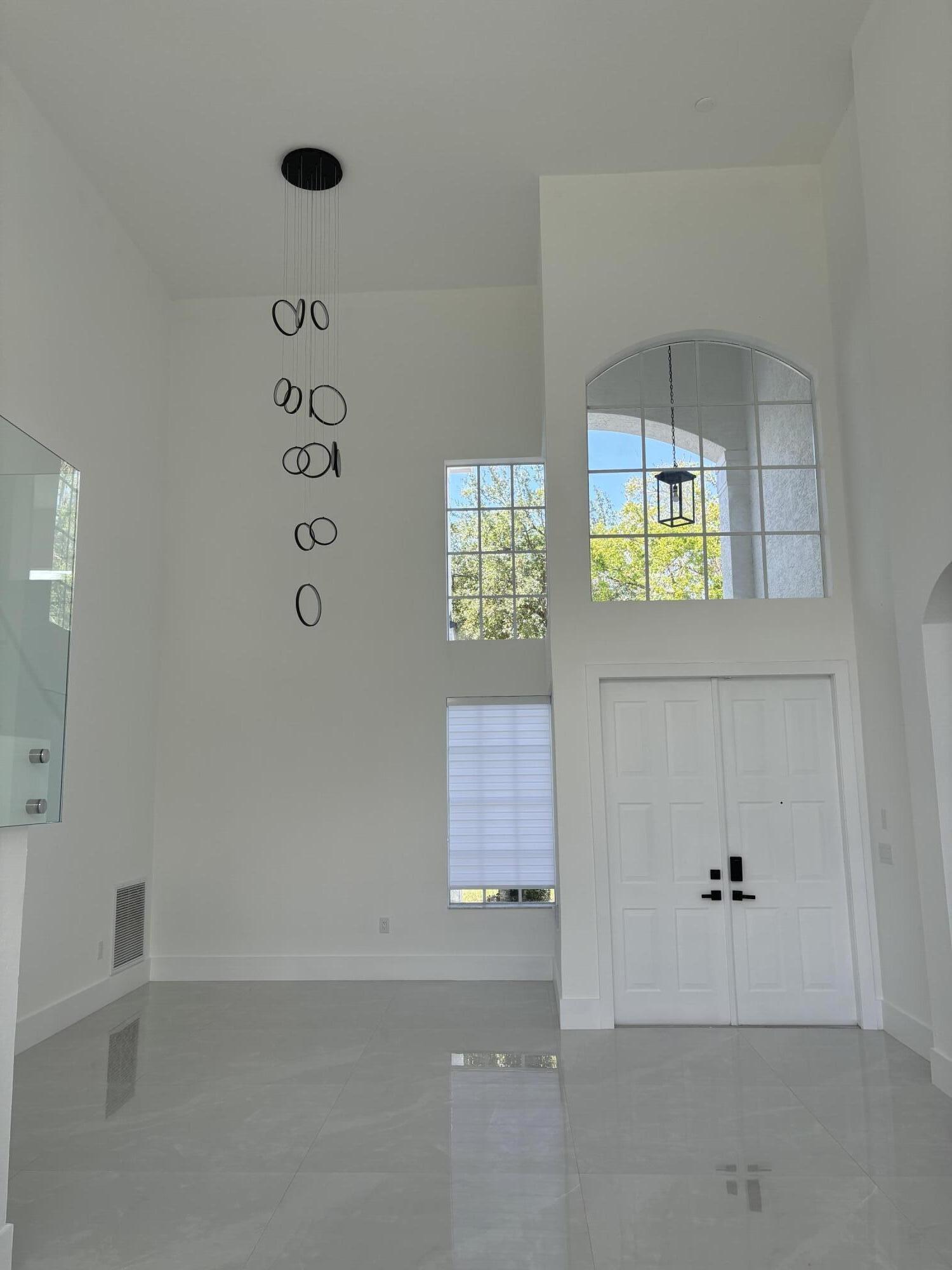 5227 Southwest 195th Terrace Miramar, FL 33029 - Photo 7 of 58 5227Entryway
