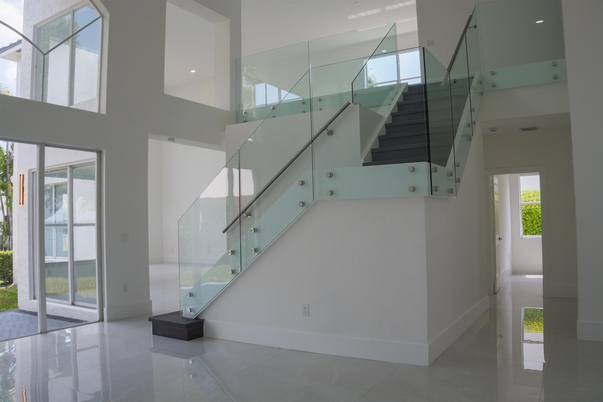 5227 Southwest 195th Terrace Miramar, FL 33029 - Photo 10 of 58 5227Staircase