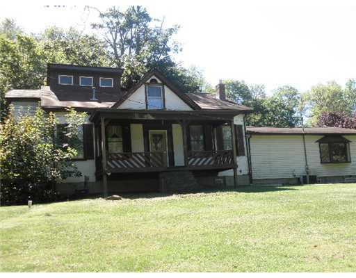 5475 Turner Road Gibsonia, PA 15044 - Photo 1 of 18 Exterior Front.
