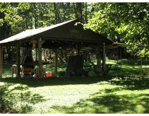 5475 Turner Road Gibsonia, PA 15044 - Photo 12 of 18 Other. Picnic Shelter