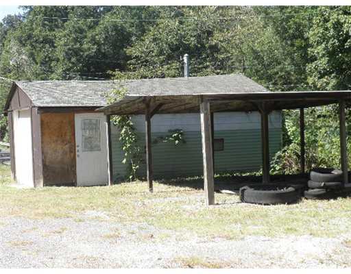 5475 Turner Road Gibsonia, PA 15044 - Photo 13 of 18 Parking Lot/Garage. Garage and carport.