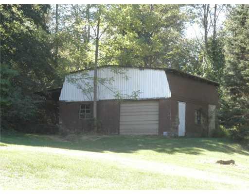 5475 Turner Road Gibsonia, PA 15044 - Photo 14 of 18 Other. Barn, would make a great studio or workshop!
