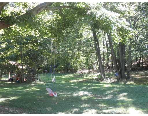 5475 Turner Road Gibsonia, PA 15044 - Photo 17 of 18 Exterior Front. Five acres of wooded privacy