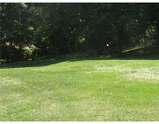 5475 Turner Road Gibsonia, PA 15044 - Photo 18 of 18 Exterior Front. Lots of room for all of your outdoor fun.