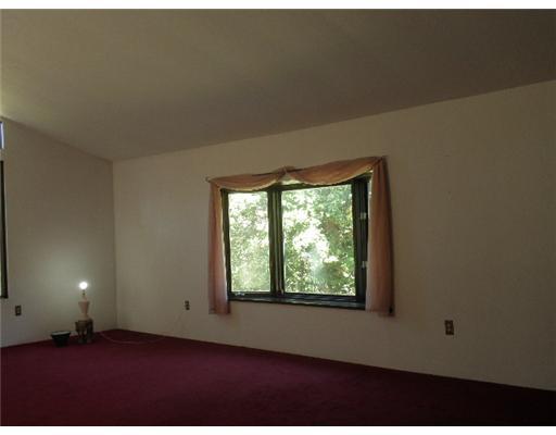 5475 Turner Road Gibsonia, PA 15044 - Photo 3 of 18 Living Room. A bay window highlights the large living room.