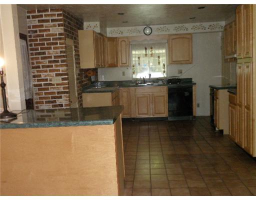5475 Turner Road Gibsonia, PA 15044 - Photo 5 of 18 Kitchen. Beautiful cabinetry, ceramic flooring and a garden window are features of the large eat-in kitchen