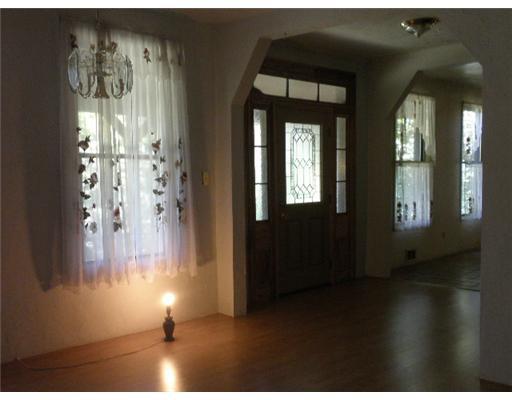 5475 Turner Road Gibsonia, PA 15044 - Photo 7 of 18 Entry/Foyer. Beautiful entry door