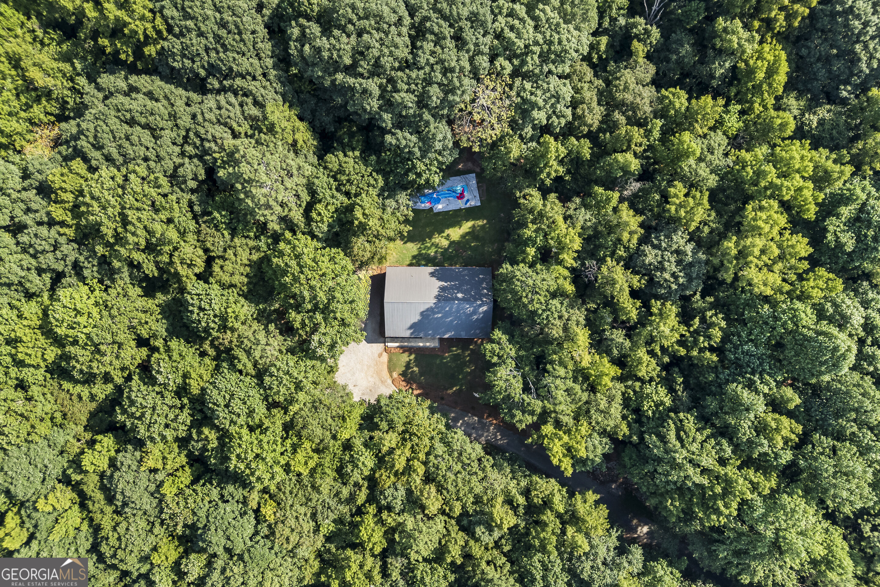 540 James Maxwell Road Commerce, GA 30529 - Photo 51 of 52 Gallery Image 51