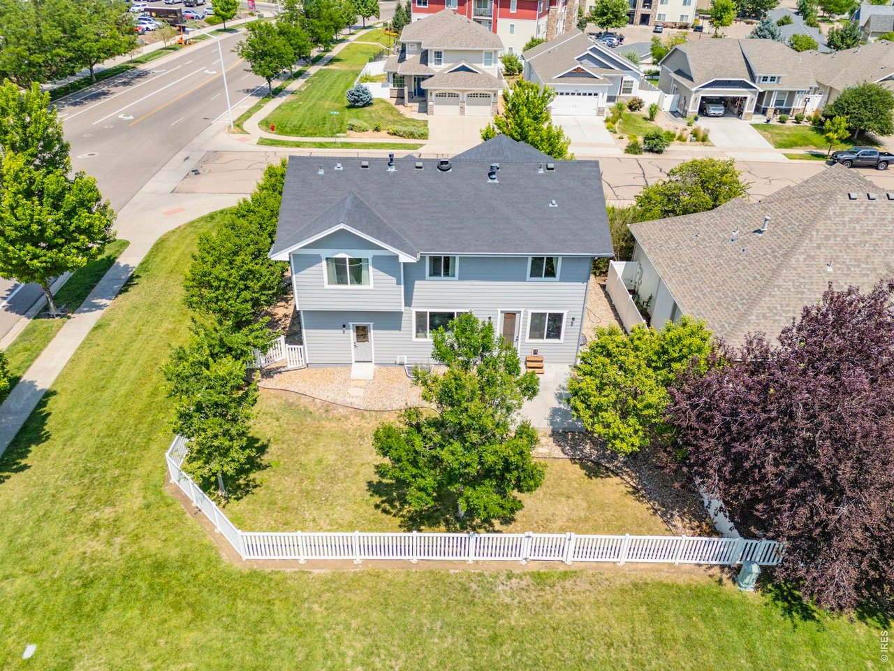 2905 68th Avenue Greeley, CO 80634 - Photo 32 of 40 Corner Lot