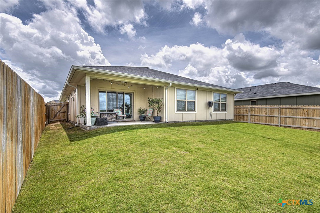 810 Cilantro Road Temple, TX 76501 - Photo 27 of 27