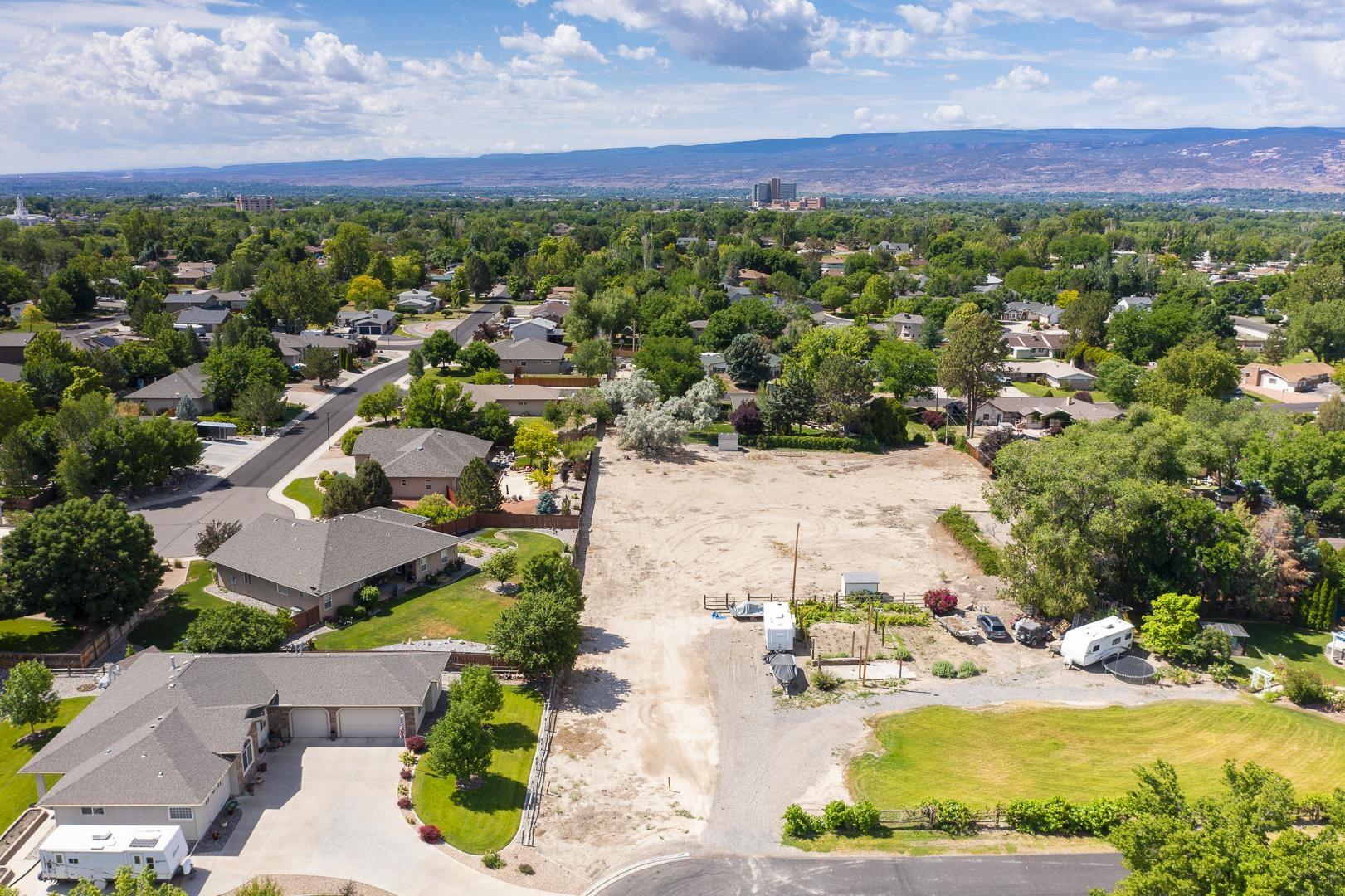 2663 G 3/8 Road Grand Junction, CO 81506 - Photo 2 of 6 a view of a city