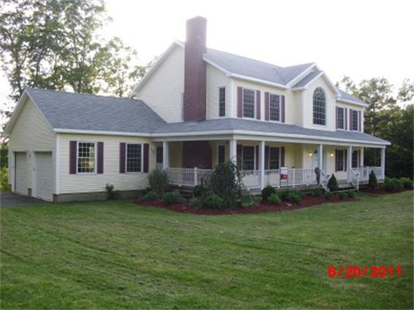 175 Rice Corner Road Brookfield, MA 01506 - Photo 1 of 29 Gallery Image 1
