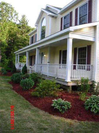 175 Rice Corner Road Brookfield, MA 01506 - Photo 3 of 29 Gallery Image 3
