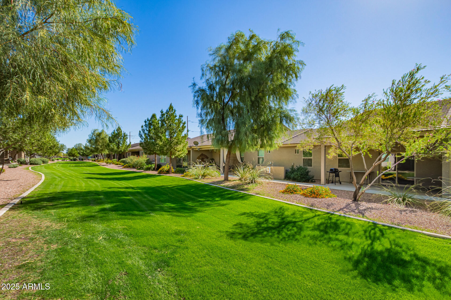 3117 South Signal Butte Road, Unit 540 Mesa, AZ 85212 - Photo 29 of 30 29 - Signal Butte