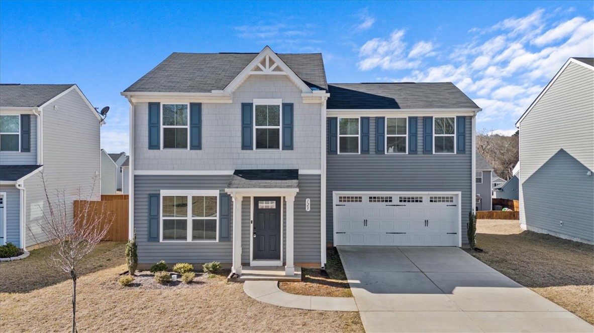 123 Bleckley Trail Anderson, SC 29625 - Photo 1 of 33