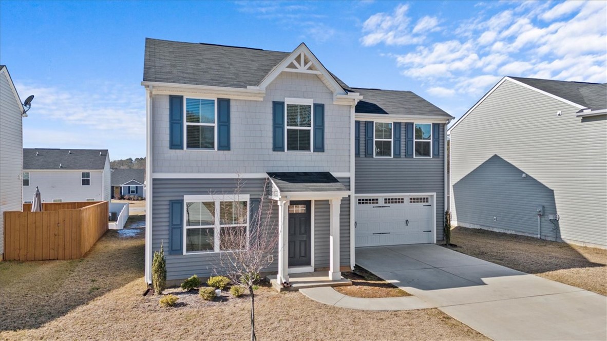 123 Bleckley Trail Anderson, SC 29625 - Photo 2 of 33