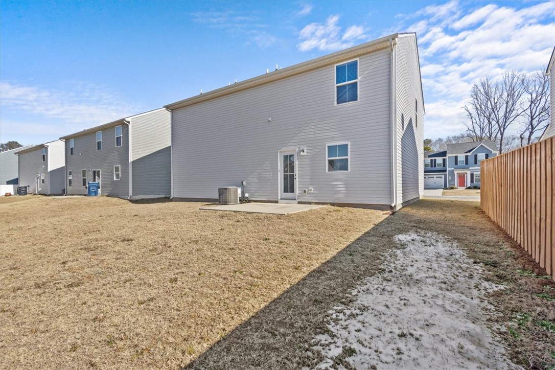 123 Bleckley Trail Anderson, SC 29625 - Photo 27 of 33